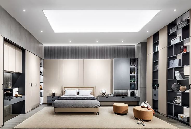 Best Modern Bedroom Designs