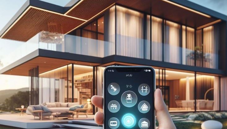 Crafting Smart Homes
