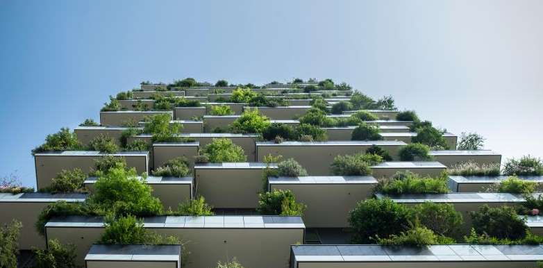 Residential Infrastructure: Architectural Solutions for Sustainable Urban Living