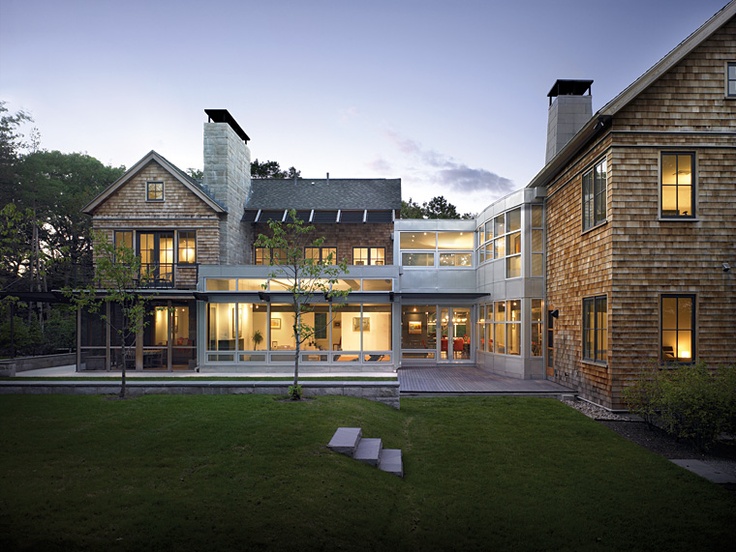 Modernizing Traditional Architecture: Blending Heritage with Contemporary Living