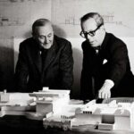 10 Revolutionary Postmodern Architects Who Reshaped Design